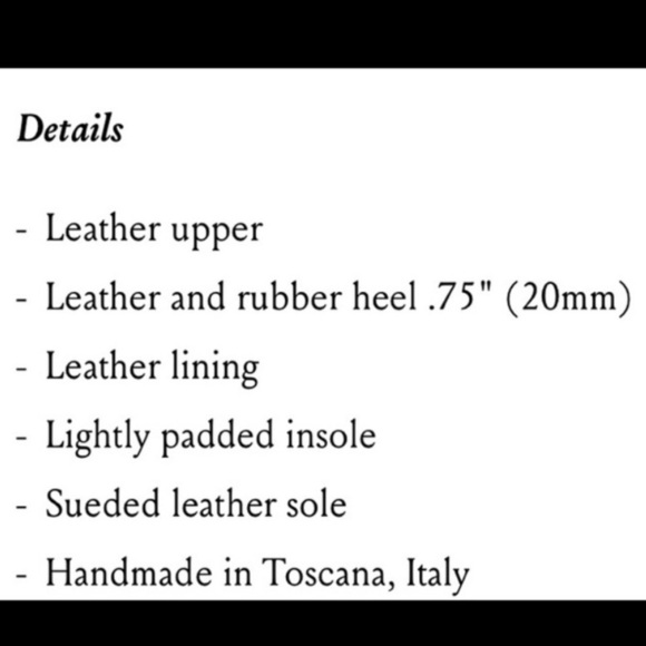 M. Gemi The Docente Flat Mule Loafer Blue Stone 39 - Picture 4 of 14